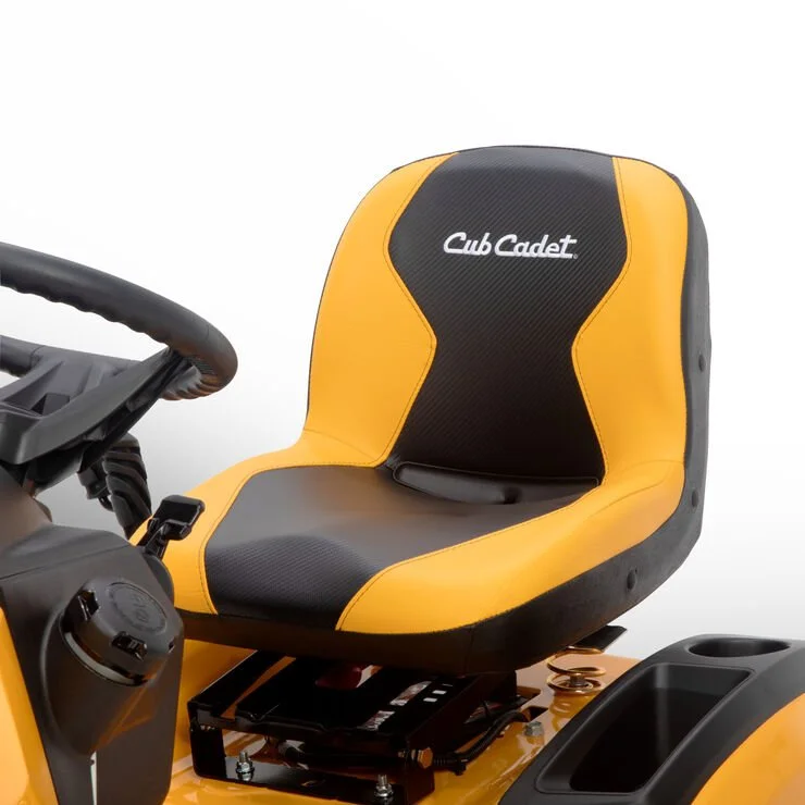 Cub Cadet Enduro XT1 LT42 Intellipower Lawn Tractors - Image 3