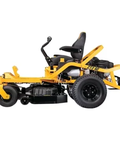 Cub Cadet Ultima ZT2 60 in. 24 HP Gas Zero-Turn Mowers, Kawasaki FR Engine, Dual Hydrostatic Transmissions - Image 4