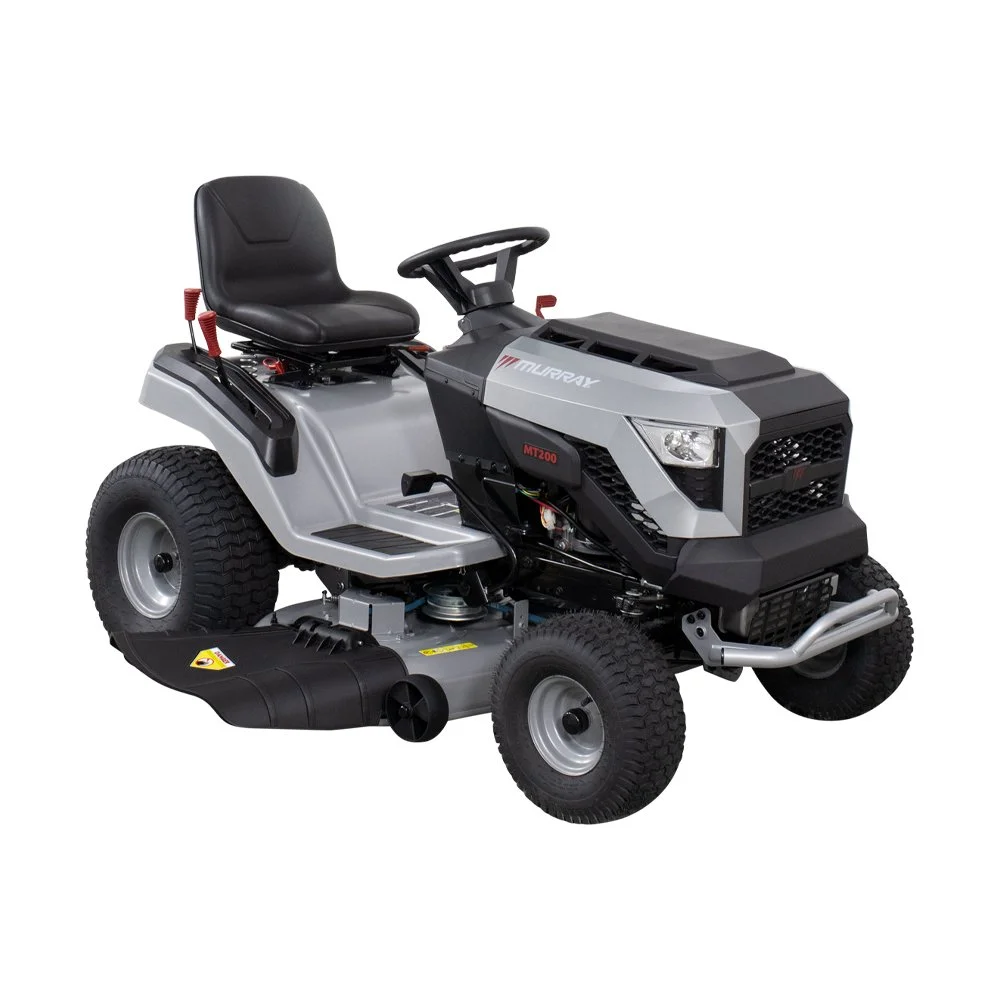 Murray MT200 42 in. 19.0 HP 540cc EX1900 Series Riding Lawn Tractor Mowers - Image 2