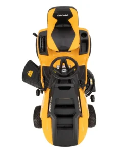 Alternative view of Cub Cadet Enduro XT1 LT42 Intellipower Lawn Tractors.