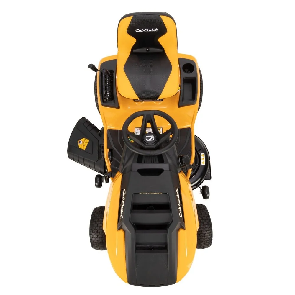 Cub Cadet Enduro XT1 LT42 Intellipower Lawn Tractors. - Image 2