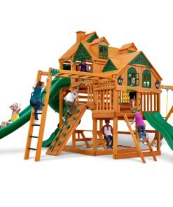 Empire Swing Set