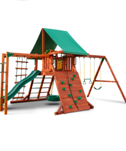 Sun Valley Swing Set