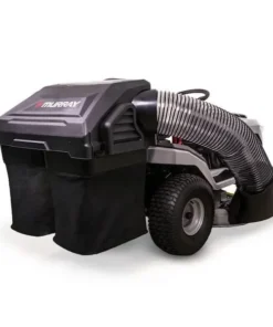 Murray Double Bagger for Ridings Tractors.