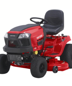 Craftsman T150 Gas Lawn Tractor | 46-in | 540cc | 19HP Briggs and Stratton Engine | Turn Tight Technology | In-Store Exclusive