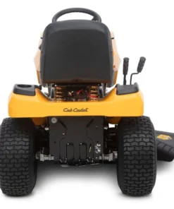 Alternative view of Cub Cadet Enduro XT1 LT42 Intellipower Lawn Tractors.