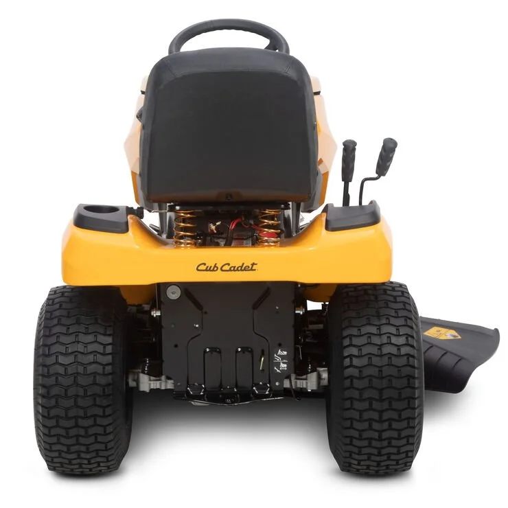 Cub Cadet Enduro XT1 LT42 Intellipower Lawn Tractors - Image 2