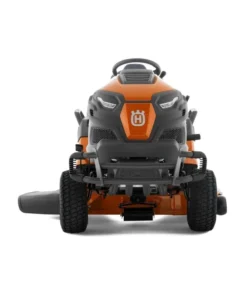 Husqvarna TS 242XD 42 Inch 21.5HP Kawasaki Gasoline Riding Lawn Mowers - Image 3