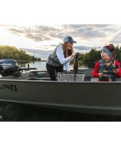 Alternative view of Mercury 4HP Tiller FourStroke Outboard Motors.