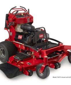 Toro 72509 GrandStand® 60″ 23.5 HP 726cc