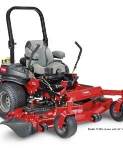 Toro 72980 6000 Series 60″ 37 hp 993 cc