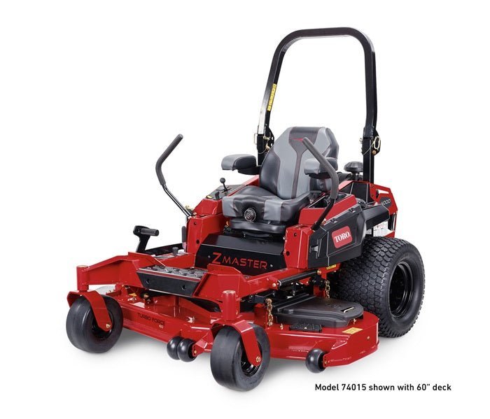TORO 74010 4000 Series HDX Pro 52″ 31 HP 999cc - Image 2