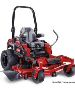 TORO 74010 4000 Series HDX Pro 52″ 31 HP 999cc