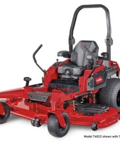 Alternative view of Toro 74020 4000 Series HDX Pro XL 60″ 35 HP 999cc
