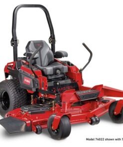 Toro 74024 4000 Series MyRIDE® HDX 72″ 35 hp 999cc