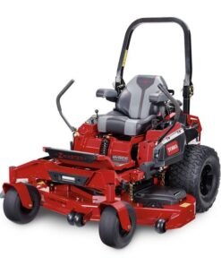 Alternative view of Toro 74055 4000 Series MyRIDE® HDX 60″ 31 HP 999cc