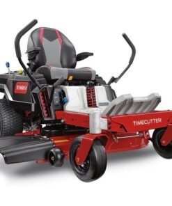 Toro 75747 42″ TimeCutter® MyRIDE® Zero Turn Mower