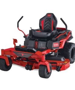 Alternative view of Toro 76511 54″ TITAN® MyRIDE® Zero Turn Mower