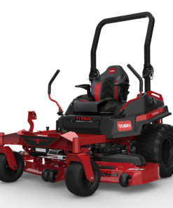Alternative view of Toro 76606 60″ TITAN MAX Zero Turn Mower