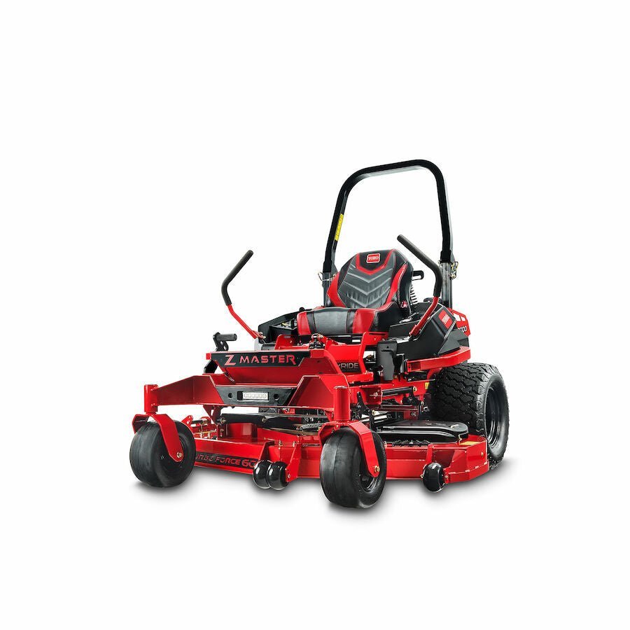 Toro 77288 2000 Series HDX Pro 60″ 28 hp 810 cc - Image 2