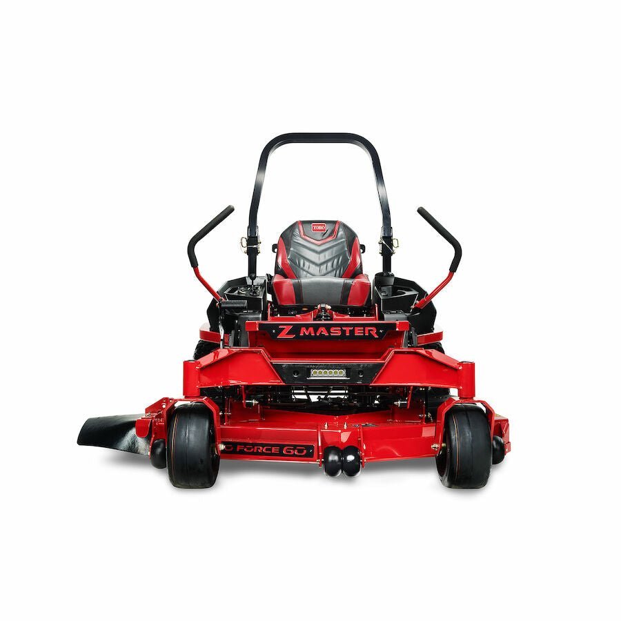 Toro 77288 2000 Series HDX Pro 60″ 28 hp 810 cc - Image 3