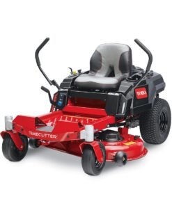 Alternative view of Toro 77401 42″ TimeCutter® Zero Turn Mower