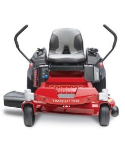 Toro 77401 42″ TimeCutter® Zero Turn Mower - Image 3