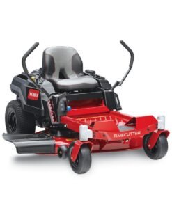 Toro 77401 42″ TimeCutter® Zero Turn Mower