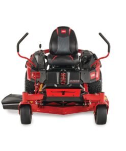 Alternative view of Toro 77502 50″ TimeCutter Max MyRide Zero Turn Mower