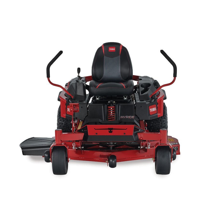 Toro 77503 54″ TimeCutter Max MyRide Zero Turn Mower - Image 2