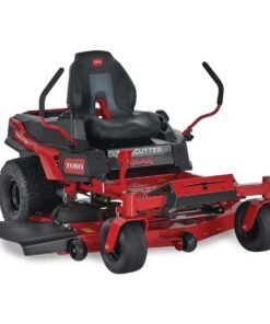 Toro 77601 60″ TimeCutter® Max Zero Turn Mower