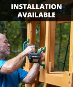 Empire Swing Set - Image 19