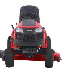 Craftsman T150 Gas Lawn Tractor | 46-in | 540cc | 19HP Briggs and Stratton Engine | Turn Tight Technology | In-Store Exclusive - Image 6