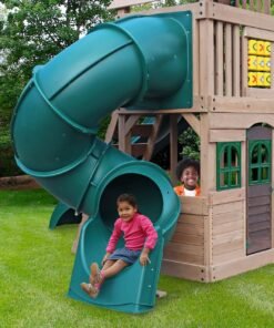 Alpine Adventure Wooden Playset - Image 5