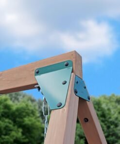 Alpine Adventure Wooden Playset - Image 7