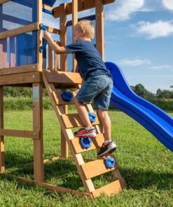 Aurora Swing Set - Image 7