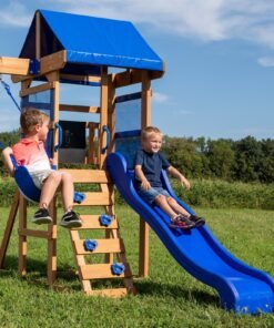 Aurora Swing Set - Image 6