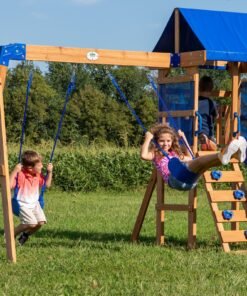 Aurora Swing Set - Image 5
