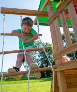Mount McKinley Swing Set - Image 4