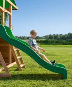 Mount McKinley Swing Set - Image 6