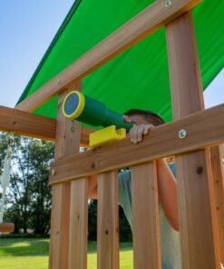 Mount McKinley Swing Set - Image 7