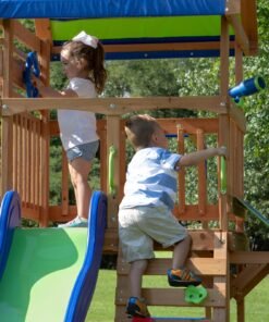 Beach Front Swing Set - Image 7