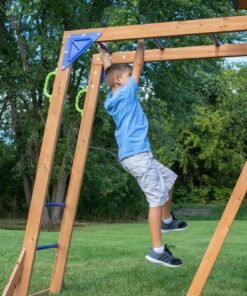 Beach Front Swing Set - Image 3