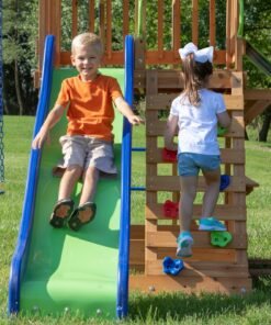 Beach Front Swing Set - Image 5