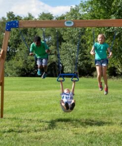 Beach Front Swing Set - Image 6