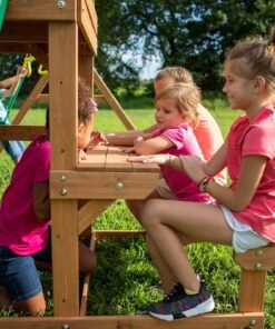 Belmont Swing Set - Image 3