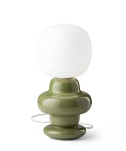 Copacabana Table Lamp - Marrone Moka - Image 7