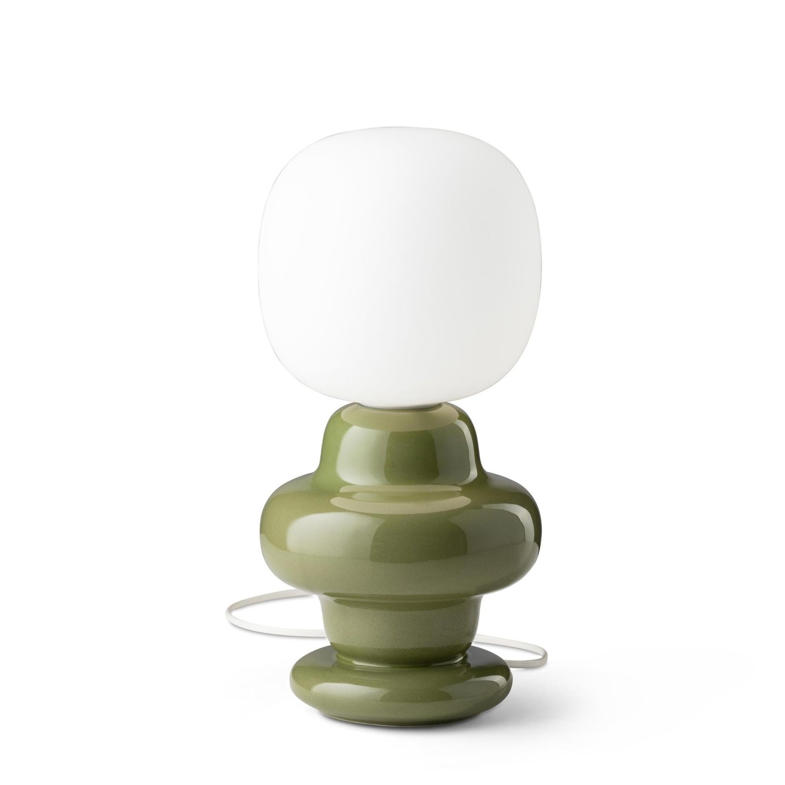 Copacabana Table Lamp - Marrone Moka - Image 7