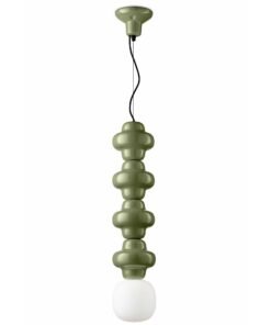 Copacabana Pendant - Crema - Image 4