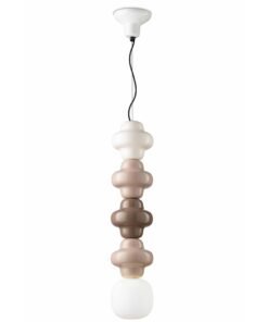 Copacabana Pendant - Mix with Moka (C2683-C2685)